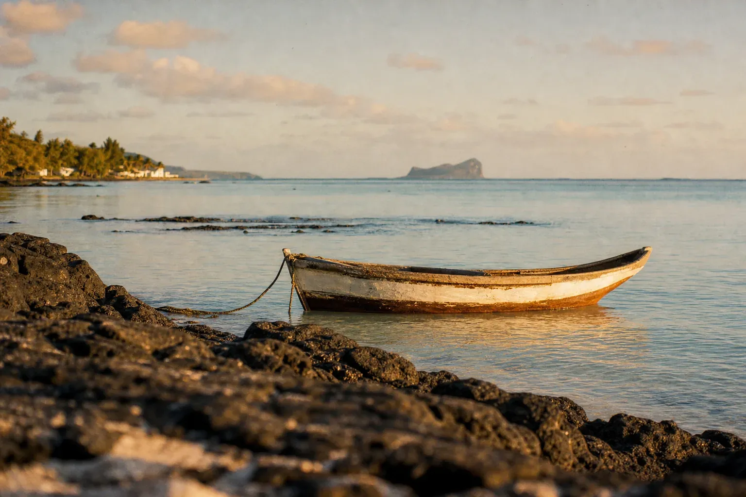 Combien de temps rester à l'île Maurice : durée idéale et itinéraires