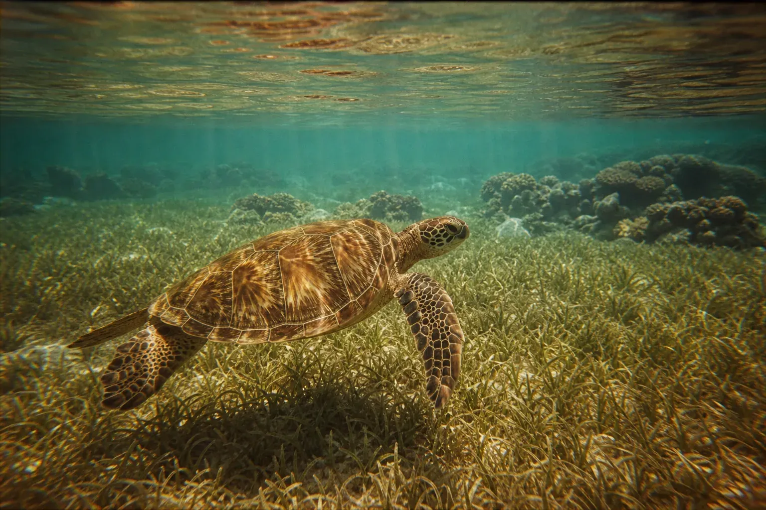 Snorkeling à l'île Maurice : les meilleurs spots accessibles depuis la plage