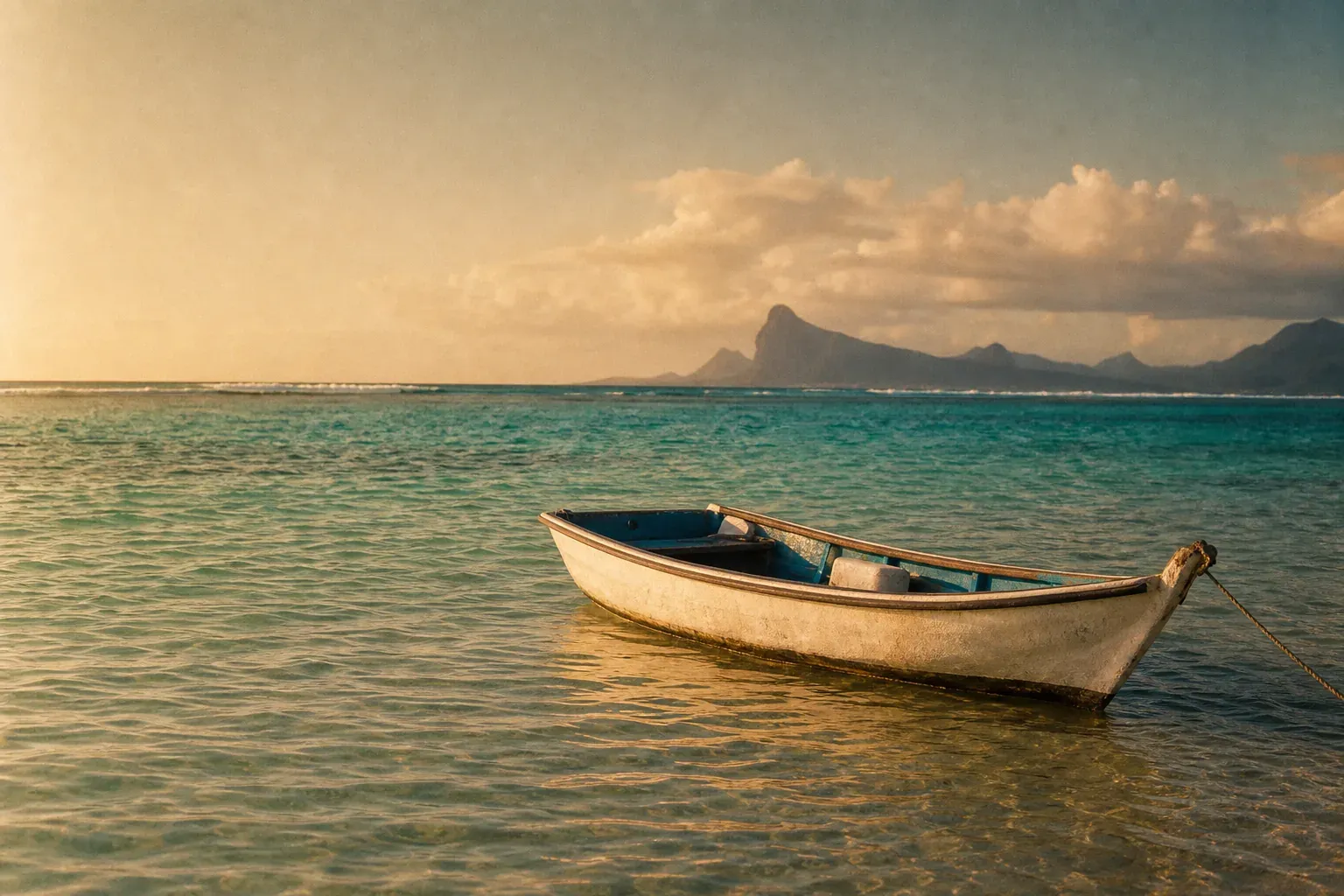 Météo à l'île Maurice : climat mois par mois et quand partir