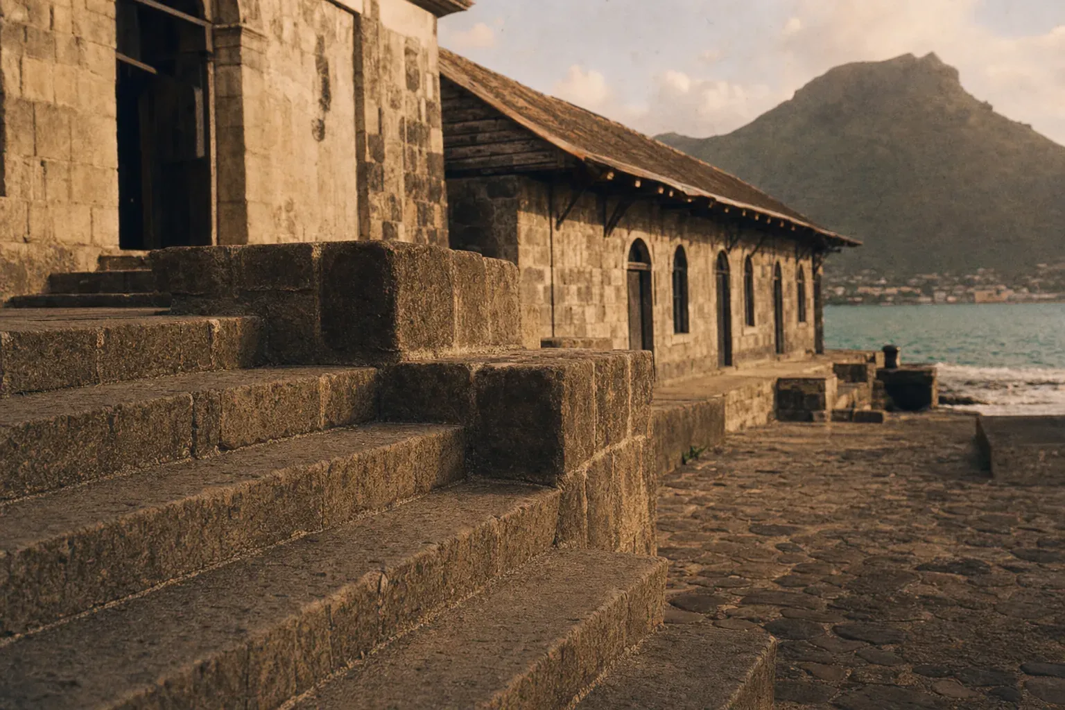 Musées et sites d'histoire de l'île Maurice : les 5 arrêts qui expliquent l'île