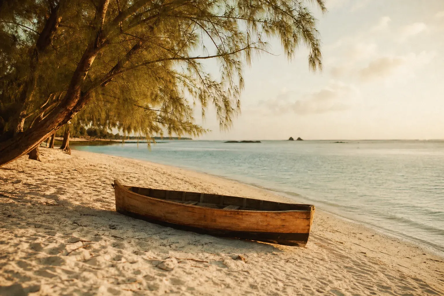 Les plus belles plages de l'île Maurice, classées par région et par usage