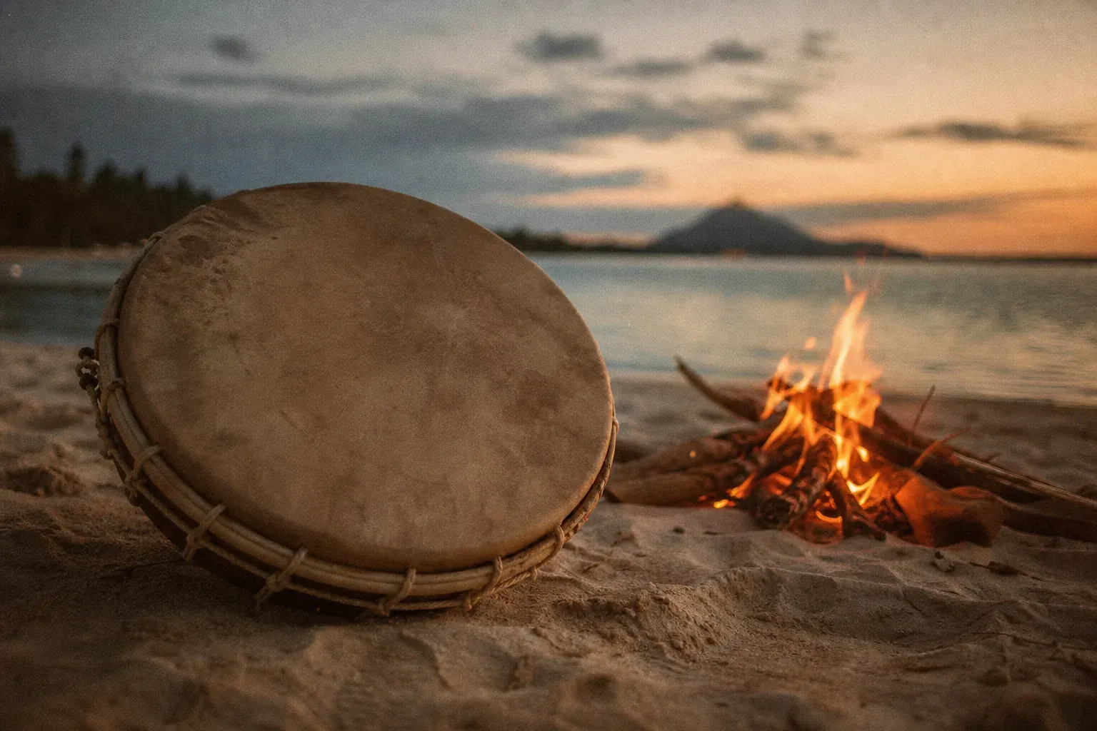 Le séga mauricien : le tambour, la danse et l'âme de l'île