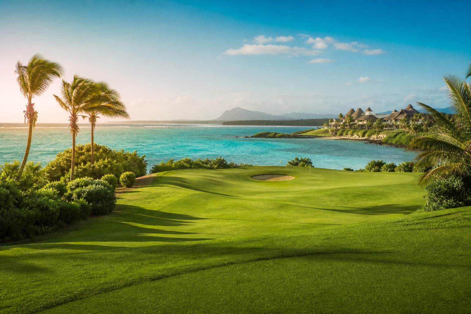 Anahita Golf & Spa Resort à l’île Maurice : quel séjour choisir ?