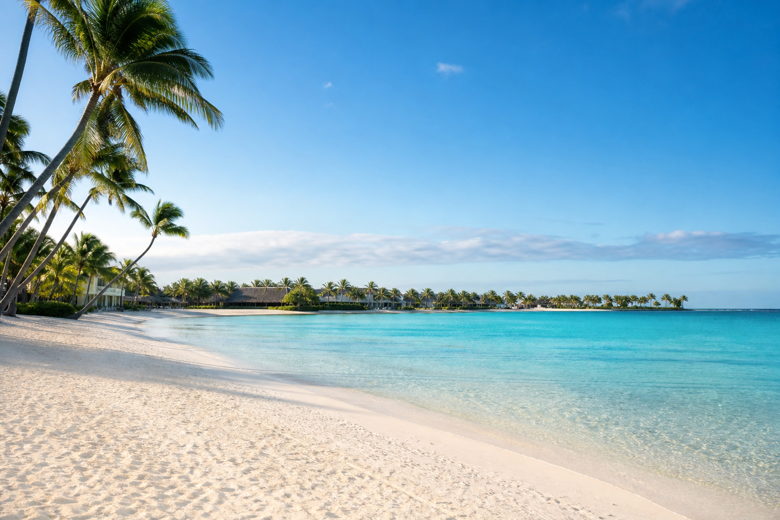 Le constance Belle Mare Plage est-il fait pour votre séjour ?