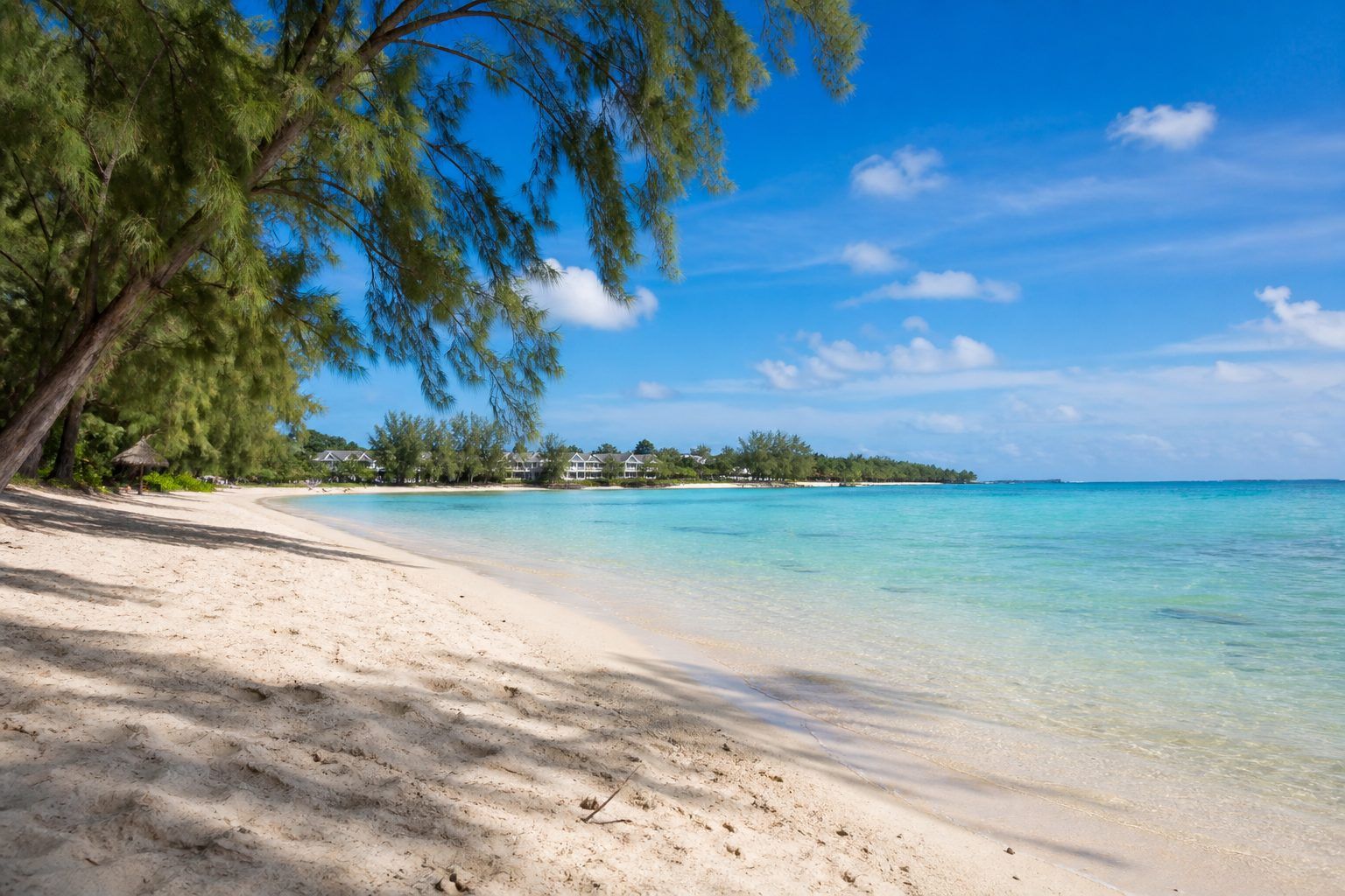 Coral Azur Beach Resort à Mont Choisy : emplacement, équipements et avis à contrôler
