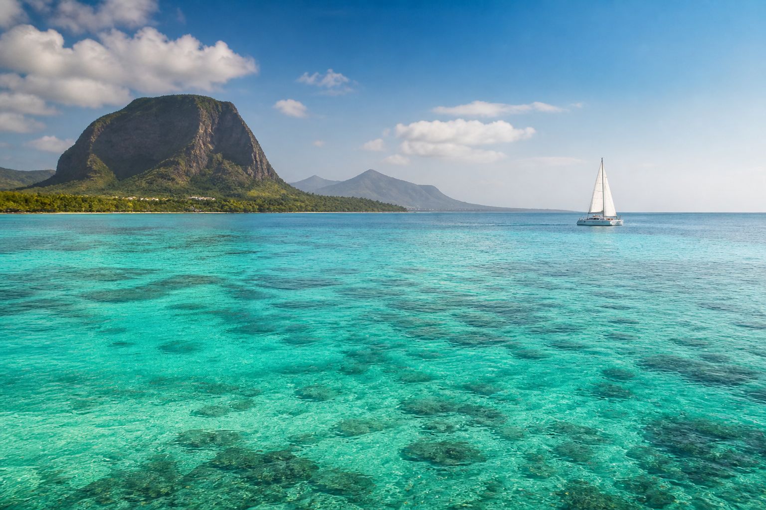 Quelles excursions à l’île Maurice faut-il réserver ou faire seul ?