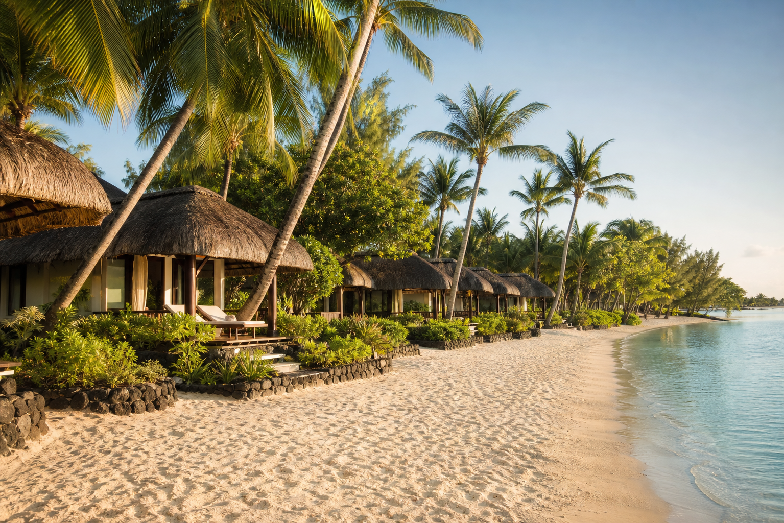 L’hôtel La Pirogue à l’île Maurice convient-il à votre séjour ?