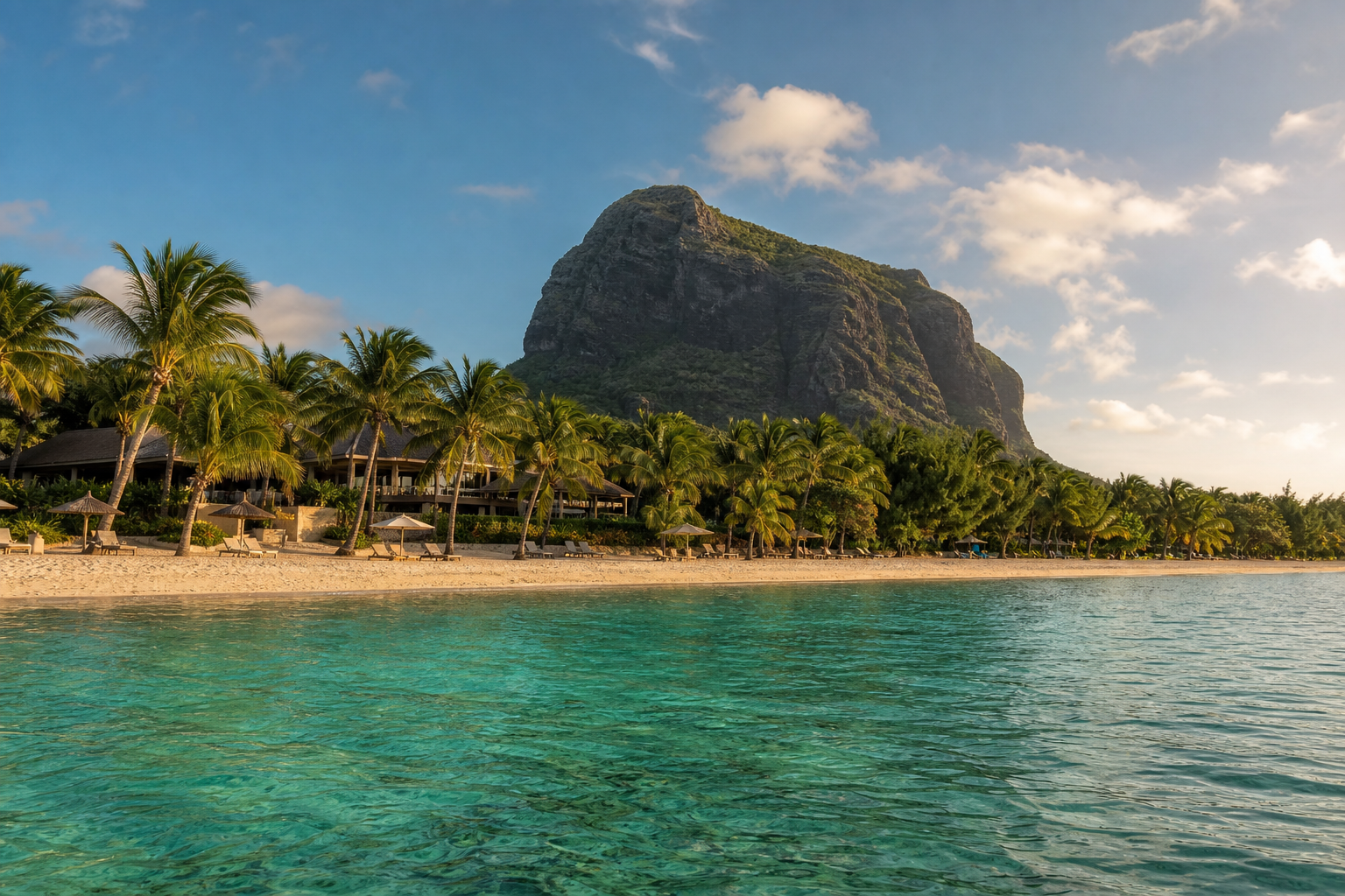 LUX* Le Morne convient-il vraiment à votre séjour à Maurice ?