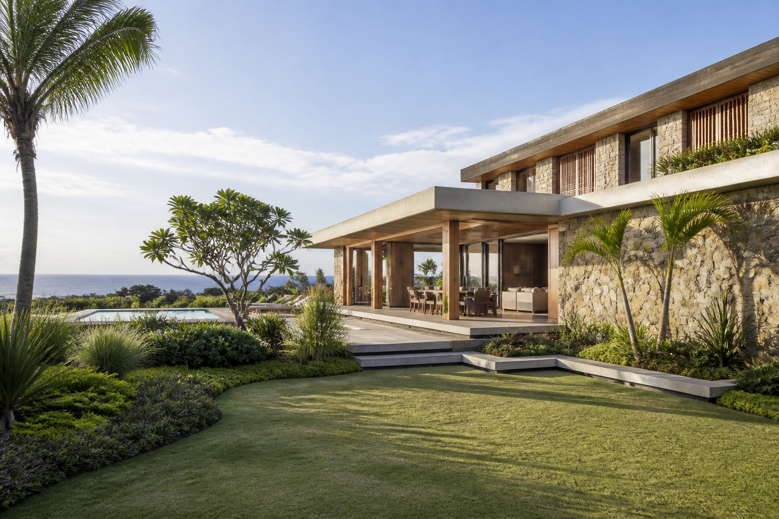 Vendre un bien immobilier à l’île Maurice sans faux pas